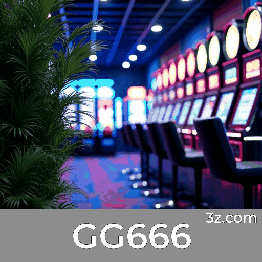 GG666 Logo