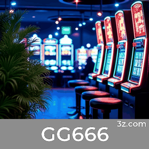 GG666 Logo