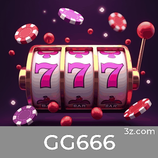 GG666 Logo