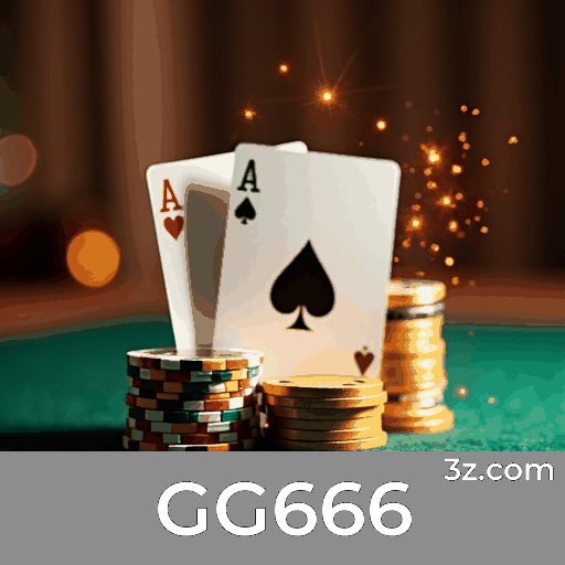 GG666 Logo