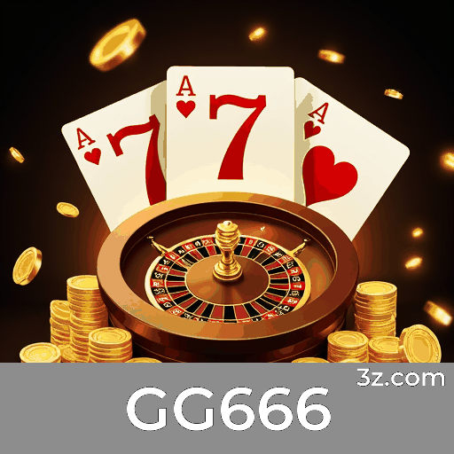 GG666 Logo