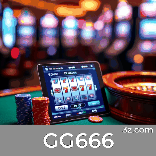 GG666 Logo
