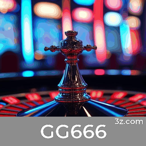 GG666 Logo
