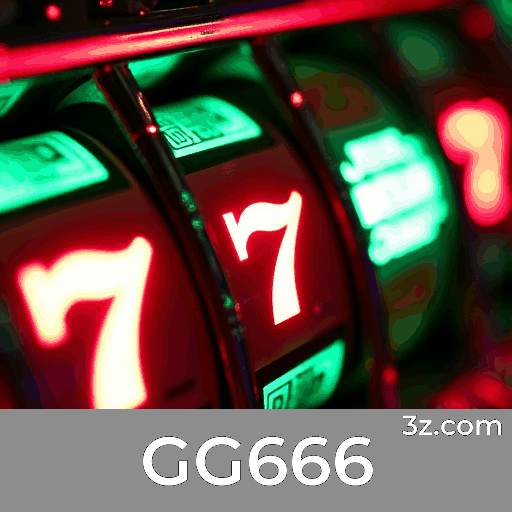 GG666 Logo