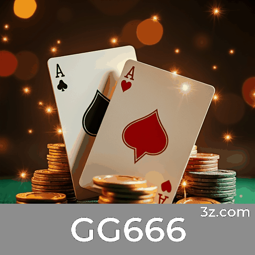 GG666 Logo