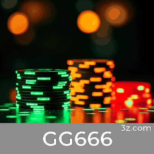 GG666 Logo