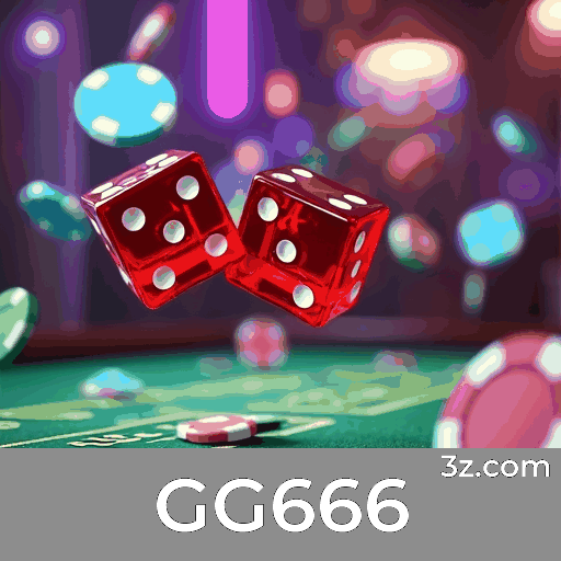GG666 Logo