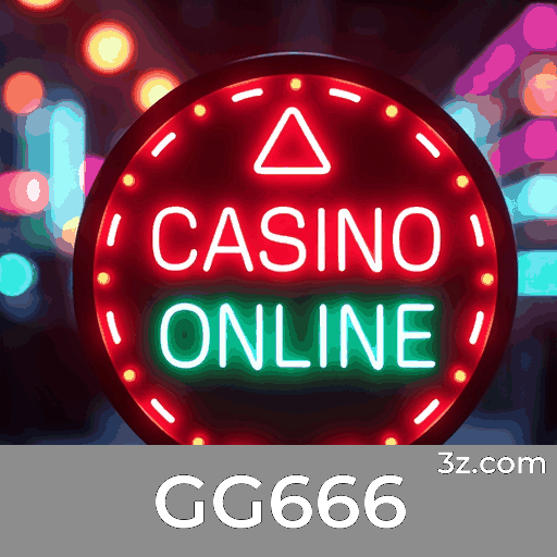 GG666 Logo
