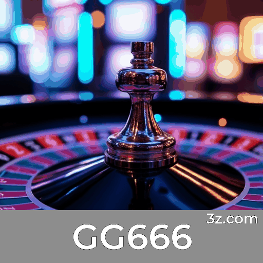 GG666 Logo